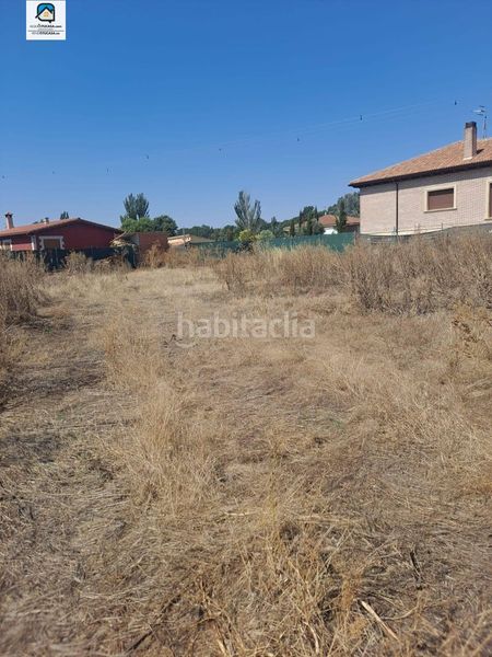 Foto 23ef0bd1-315c-4c7e-af9f-6688c2e52524. Terreny residencial a Monzón de Campos