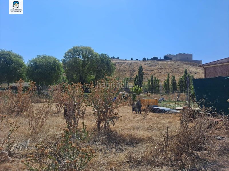 Foto b69e94d7-4b8f-47f6-a5e3-57e87bc28a18. Terreny residencial a Monzón de Campos