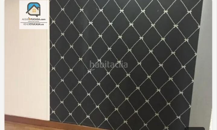 Foto 1ed80b59-521a-4ffe-87d6-c3f3b5cedf5c. Pis amb aparcament a Centro Palencia