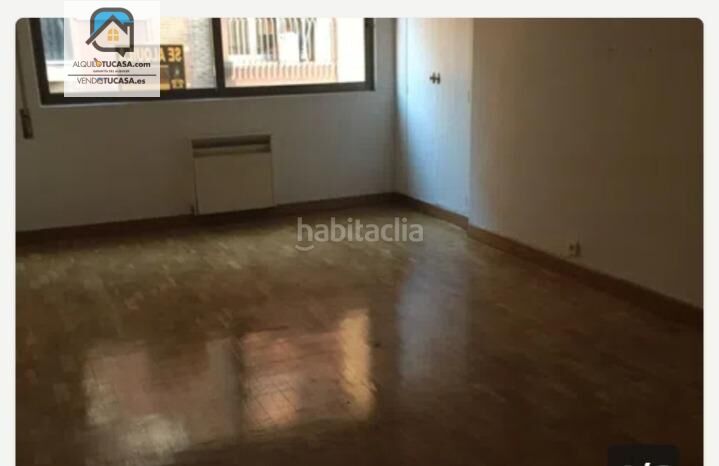 Foto 393f99e1-197b-4cc0-b1ae-2f134531193a. Pis amb aparcament a Centro Palencia