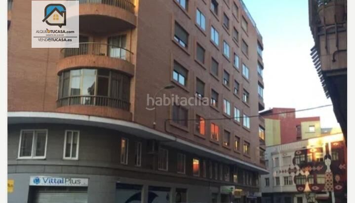 Foto 5236249f-cf47-4660-9e5b-a754d649fc10. Pis amb aparcament a Centro Palencia