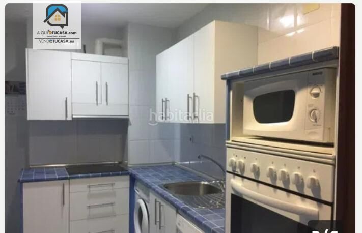 Foto 78d474d5-ded9-42a9-94f9-acab3b88b120. Pis amb aparcament a Centro Palencia