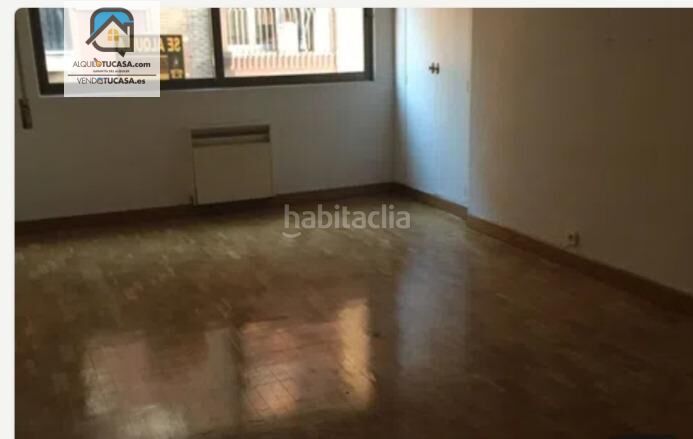 Foto 83bc376b-13a4-45e3-9a8c-187b12c604ec. Pis amb aparcament a Centro Palencia