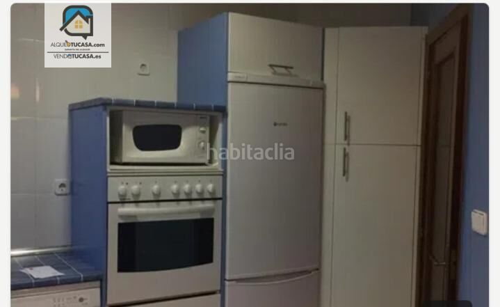 Foto 9d3ce20f-72d8-4f8f-ab76-f9aabb7b4420. Pis amb aparcament a Centro Palencia