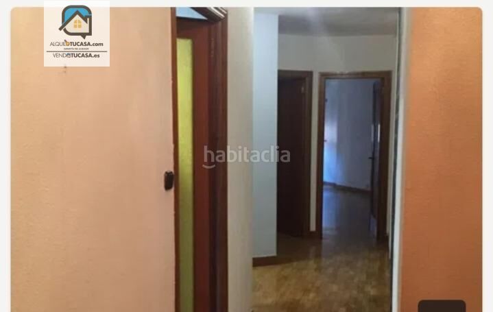 Foto e1904dc4-2991-4a7a-96da-133c89767177. Pis amb aparcament a Centro Palencia