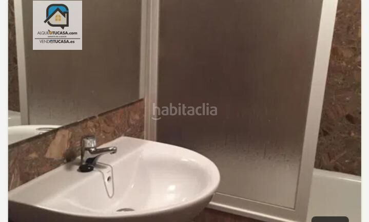 Foto fa704445-f2af-48ab-b0ba-1edadc6a93d8. Pis amb aparcament a Centro Palencia