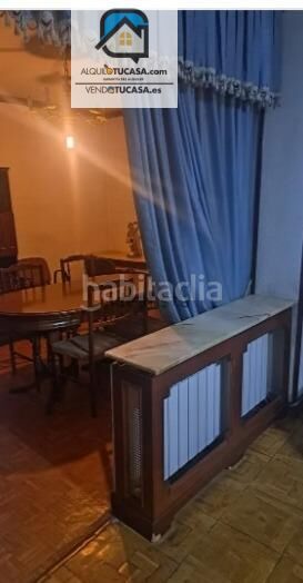 Foto 4f498216-3c45-4abd-8ed3-688f98694456. Pis amb aparcament a Centro Palencia