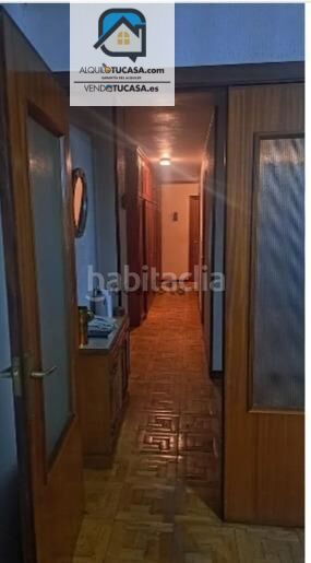 Foto 58ed4a72-464c-489d-92dd-6334f46760b7. Pis amb aparcament a Centro Palencia