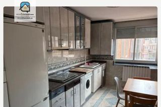 Pis a El Carmen - Casas del Hogar