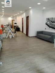 Miete Etagenwohnung in Centro. Piso alquiler zona centro