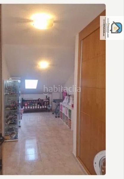 Foto 1498cbac-a4f6-4e02-949c-d8e96a792787. Casa aparellada amb aparcament a Venta de Baños