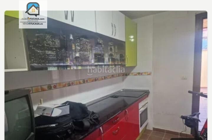 Foto 62807697-fe19-45ba-850c-ee1903d2c79c. Casa aparellada amb aparcament a Venta de Baños