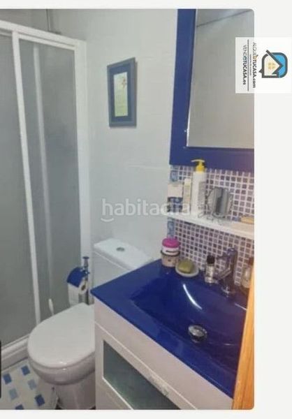 Foto e7ebdf58-ad99-4292-abd4-f91b380bc642. Casa aparellada amb aparcament a Venta de Baños