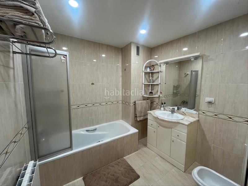 Foto 04b0d3b9-ae35-43c1-96e0-981bf4457b70. Dachwohnung mit heizung in Pueblo Benicasim / Benicàssim
