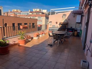 Àtic  Carrer albéniz. Ático dúplex en venta en benicasim pueblo
