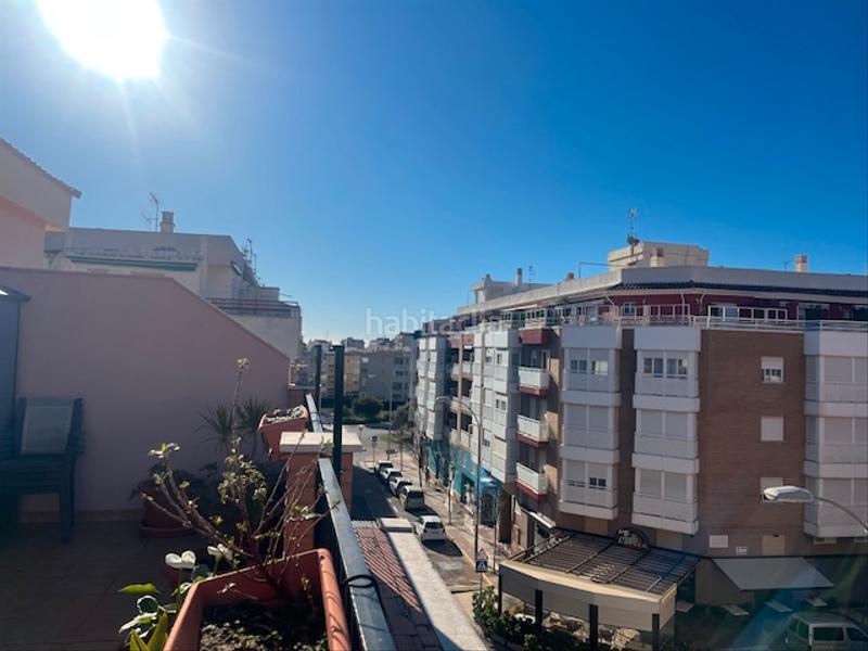 Foto 1b5d4751-bfc2-4e24-8652-bb6e42edd8c1. Dachwohnung mit heizung in Pueblo Benicasim / Benicàssim