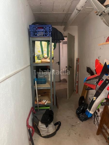 Foto 4d96c185-c57f-4ee1-9841-739f4e0ad441. Dachwohnung mit heizung in Pueblo Benicasim / Benicàssim