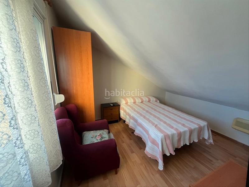 Foto 66eff423-a710-4061-afe0-b7c59b887460. Dachwohnung mit heizung in Pueblo Benicasim / Benicàssim