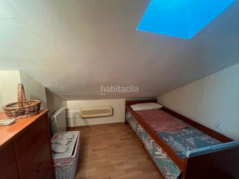 Foto 8da76a70-8eee-4e22-a329-be564d46ae43. Dachwohnung mit heizung in Pueblo Benicasim / Benicàssim