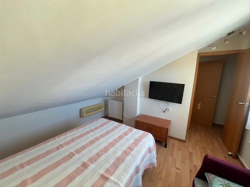 Foto ba0e12b6-bf00-41c6-bf40-34e568bb908e. Dachwohnung mit heizung in Pueblo Benicasim / Benicàssim