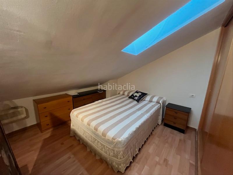 Foto c57183a9-9bb0-434c-b187-fceec88629a7. Dachwohnung mit heizung in Pueblo Benicasim / Benicàssim