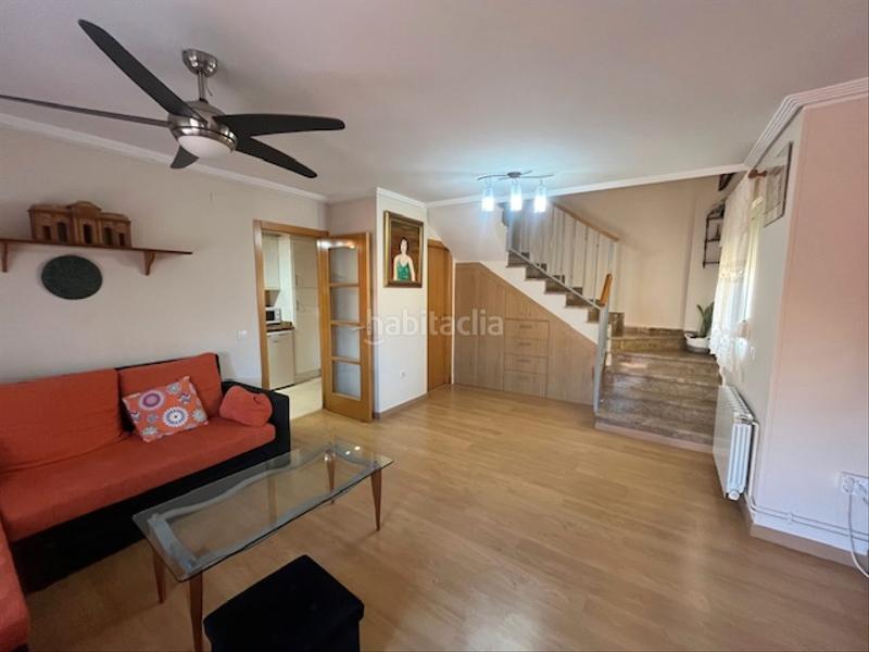 Foto d9e9c33c-bcc6-4faa-a38f-3eb1e0f009ca. Dachwohnung mit heizung in Pueblo Benicasim / Benicàssim