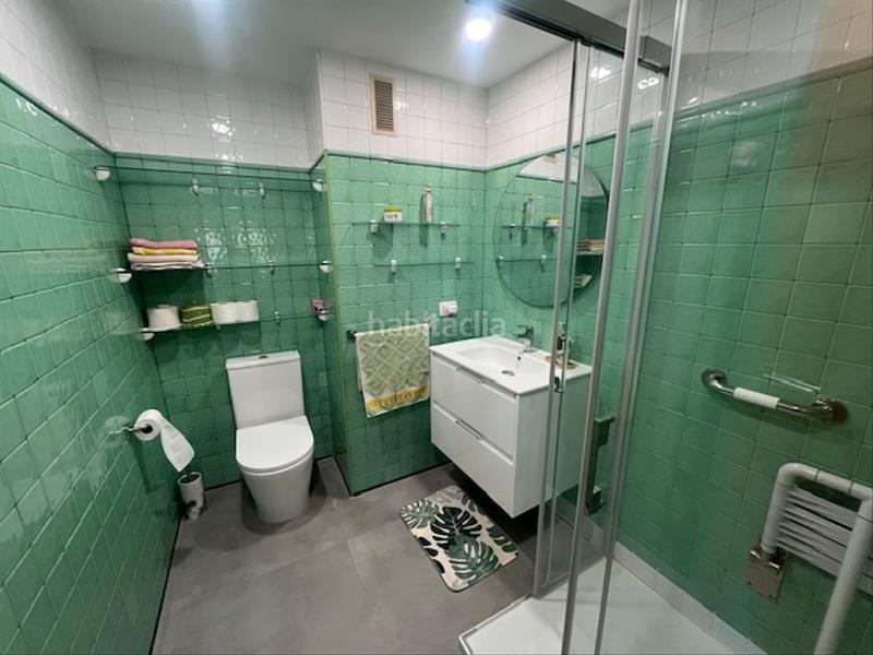 Foto ee75b22a-ec0c-4048-b22e-4ae517f666e4. Dachwohnung mit heizung in Pueblo Benicasim / Benicàssim