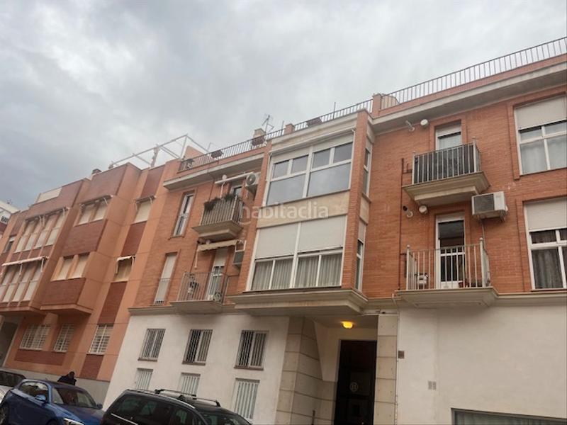 Foto ef3f033d-44e2-49b3-a28d-80a89e3db7cb. Dachwohnung mit heizung in Pueblo Benicasim / Benicàssim