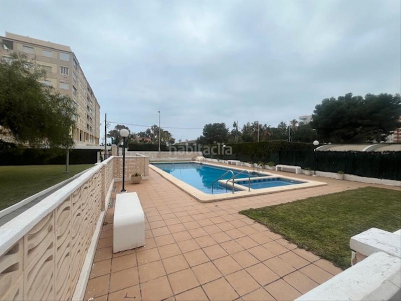 Foto 18b04be7-407d-48d3-9ee6-8d65d796ce81. Appartement mit pool in La Curva Benicasim / Benicàssim
