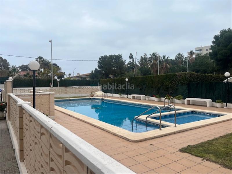 Foto 91582533-aac6-43ba-b9e7-e700f5164681. Appartement mit pool in La Curva Benicasim / Benicàssim