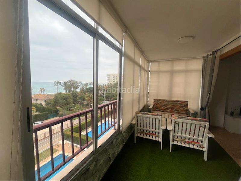 Foto c896b2c6-30f4-49b3-88e5-e3e392d042af. Appartement mit pool in La Curva Benicasim / Benicàssim