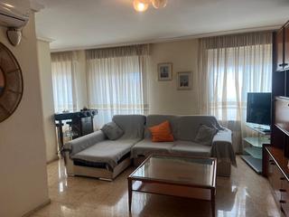 Pis  Carrer la sequiota. Venta piso benicasim pueblo