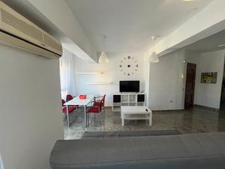 Miete Etagenwohnung  Carrer la sequiota. Alquiler temporal piso benicasim pueblo