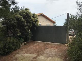 Finca rstica  Cam serra