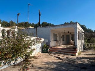 Casa  Partida morral polgono 15. Casa independiente en venta alcora