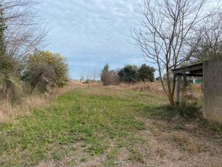 Propriété  Senda i'ullal. Terreno en venta burriana