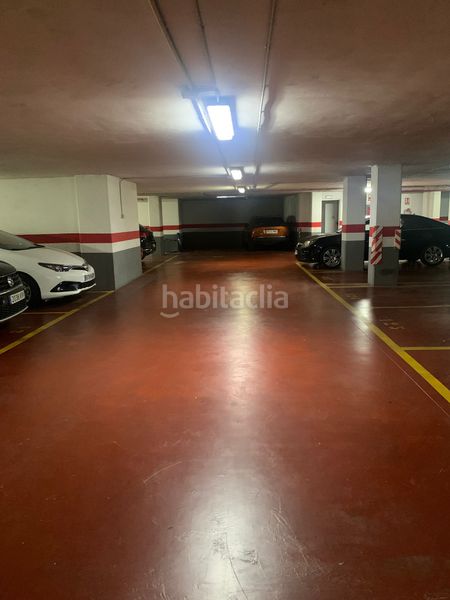 Foto 36ba6429-08dd-4be7-b186-390168429ea0. Aparcament cotxe a El Pilar Villarreal / Vila - real
