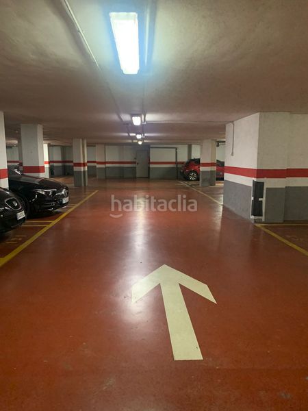 Foto 6d563481-2124-4508-8032-9310e05e758c. Aparcament cotxe a El Pilar Villarreal / Vila - real
