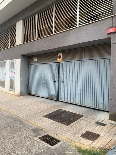 Foto 8f25584a-8075-4645-b32f-e7fabc87b1ae. Aparcament cotxe a El Pilar Villarreal / Vila - real
