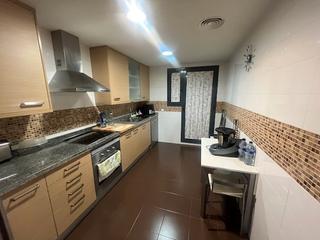 Pis  Carrer de les boqueres. Piso en venta en almazora