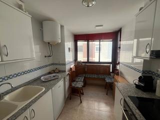 Pis  Carrer leopoldo querol. Piso en venta en benicasim pueblo