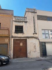 Casa adossada  Carrer de sant roc. Chalet adosado en venta almazora