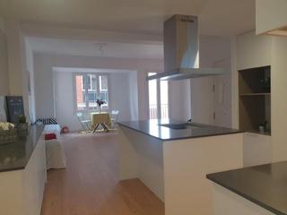 Loft  Carrer de picó. Loft a estrenar en castellón de la plana