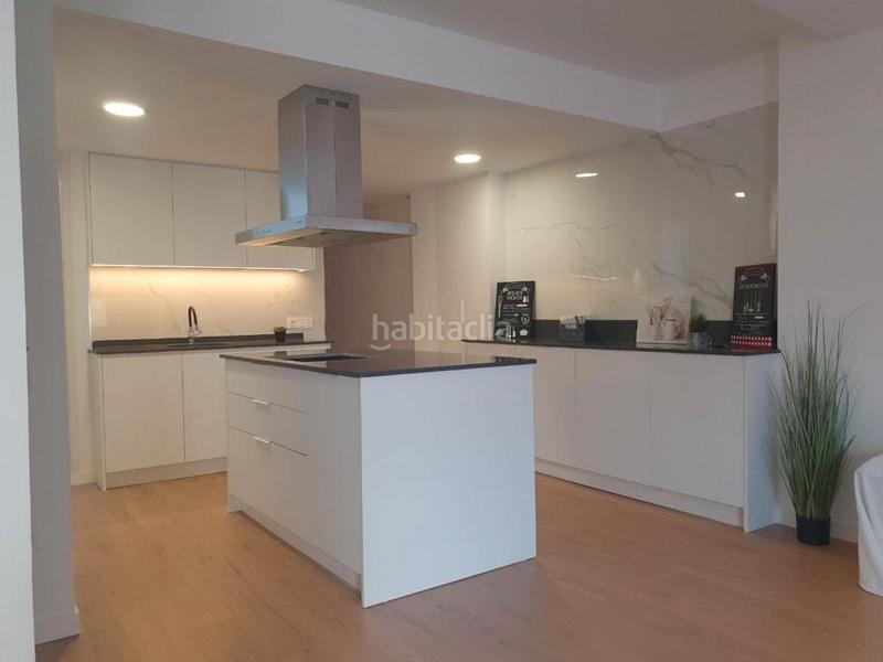 Foto 0bd587af-0540-4788-a21d-2a70b827d305. Loft  a estrenar en Hospital - Plaza del Real Castellón de la Plana