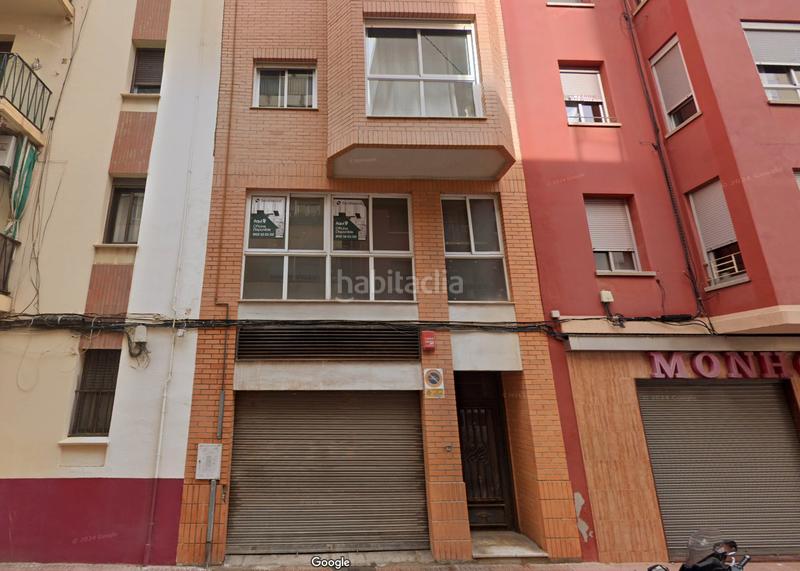 Foto 5e2222d1-b797-4f82-9f9d-e3f4da867bf6. Loft  a estrenar en Hospital - Plaza del Real Castellón de la Plana