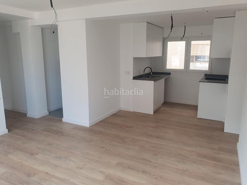 Foto 9f430d8c-ea2c-4dd7-936e-35c682732a35. Loft  a estrenar en Hospital - Plaza del Real Castellón de la Plana