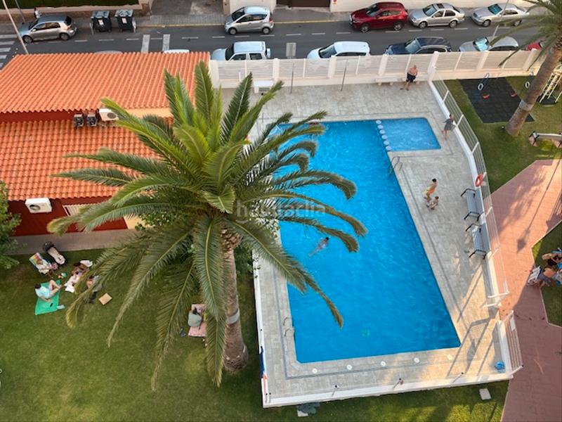 Foto 8b565360-9629-49a1-8276-907578a78665. Apartamento  en venta playa Els Terrers benicasim en Benicasim / Benicàssim