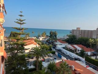 Apartamento  Carrer dels frares. Apartamento en venta playa els terrers benicasim