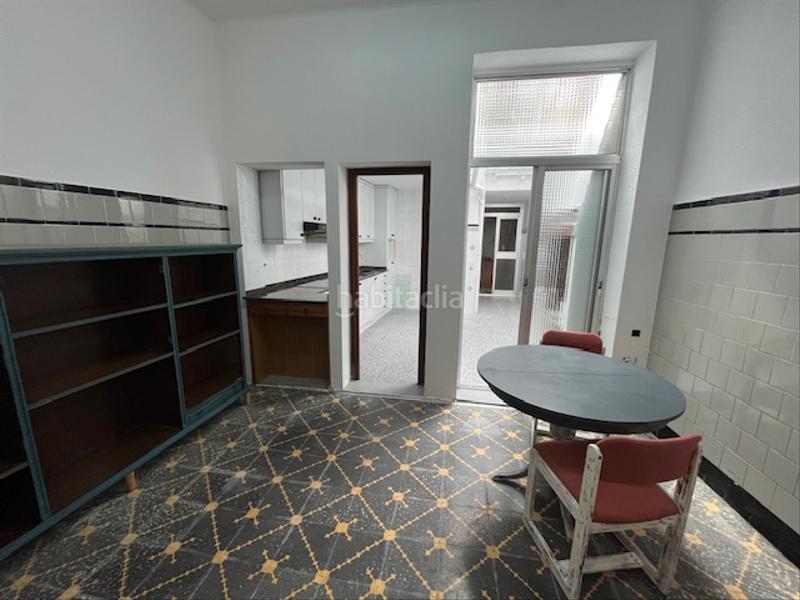 Foto cde1f09a-6afa-4fee-9264-9343691bf200. Casa a schiera in Nules