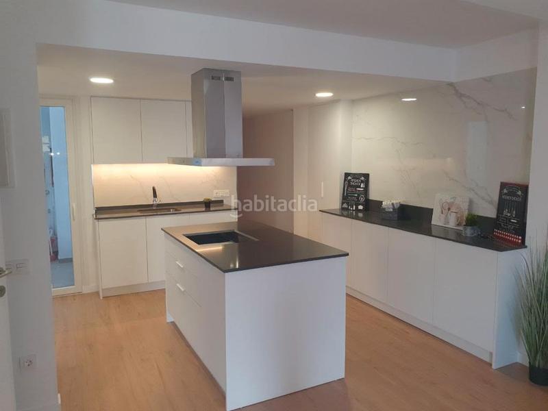 Foto 0fe922bf-5532-4886-b322-c002a730591e. Flat in Ensanche - Río Jucar Castellón de la Plana